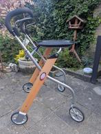 Trust Care Let’ s Go Indoor Rollator, Ophalen, Zo goed als nieuw