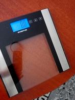 Inventum weegschaal, Ophalen, 1 tot 500 gram, 100 kg of meer, Zo goed als nieuw