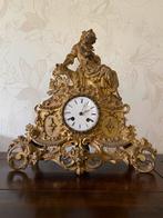 Tardy klok, Ophalen of Verzenden