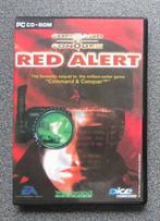 Command & Conquer Red Alert, Spelcomputers en Games, Games | Pc, Verzenden, 1 speler, Zo goed als nieuw, Strategie en Constructie