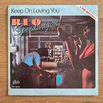 REO Speedwagon - Keep on loving you (1980), Ophalen of Verzenden, Gebruikt, Overige genres