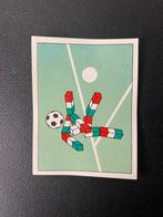 Talisman - Panini WK 1990 Sticker, Ophalen of Verzenden, Zo goed als nieuw, Buitenlandse clubs, Poster, Plaatje of Sticker