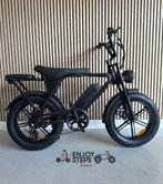Nieuwe Ouxi V8 Fatbike +Garantie +Alarm +Gps +Achterzitje, Overige merken, Nieuw, Ophalen of Verzenden, 59 cm of meer