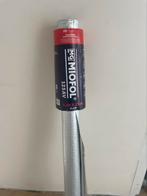 Miofol Isolatiefolie 125AV Dampdicht Dak Wand Vloer 1,5x25m, Doe-het-zelf en Verbouw, Isolatie en Afdichting, Minder dan 4 cm