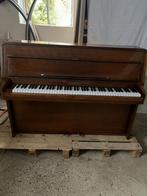 Piano (merk Rippen), Ophalen, Gebruikt, Bruin, Piano