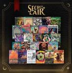 MTG Secret Lair An Encyclopedia of Magic, Ophalen of Verzenden, Nieuw, Meerdere kaarten