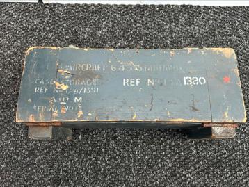 Camera spitfire beschikbaar voor biedingen