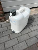 Pressol Jerrycan 20L met Aftapkraan, Ophalen of Verzenden, Gebruikt