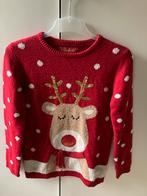 Leuke kersttrui maat 152, Ophalen of Verzenden, Zo goed als nieuw