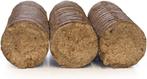 NESTRO PREMIUM ZWARE BRIKETTEN, Ophalen, Eikenhout, Blokken