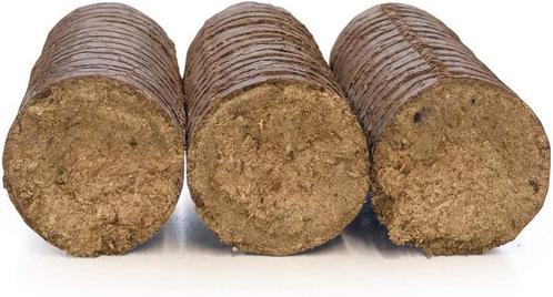 NESTRO PREMIUM ZWARE BRIKETTEN, Tuin en Terras, Haardhout, Blokken, Eikenhout, Ophalen