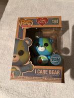 Funko Pop Care Bears I Care Bear #1292 Special Edition, Ophalen of Verzenden, Nieuw