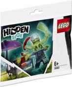 LEGO 30463 Hidden Side Chef Enzo's Spook Hotdogs (Polybag), Kinderen en Baby's, Speelgoed | Duplo en Lego, Ophalen of Verzenden