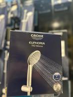 GROHE Euphoria 110 Mono handdouche, Ophalen of Verzenden, Nieuw, Overige typen