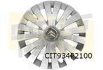 Citroën C5/ C3 Picasso Wieldop 16'' (styling ''Lappland'') O, Auto diversen, Wieldoppen, -, Verzenden, -, Nieuw