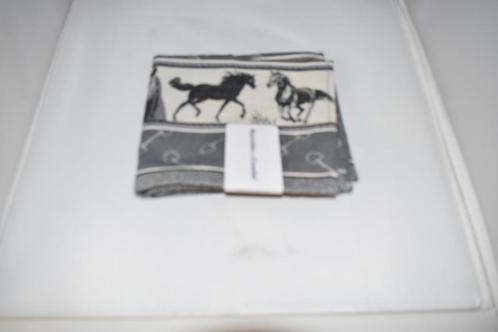 Theedoeken Paard Bunzl;au Castle servies, Huis en Inrichting, Keuken | Servies, Nieuw, Overige typen, Overige stijlen, Overige materialen