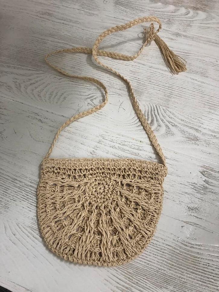 Leuke Ibiza tasjes, sieraden en kussens voor leuk prijsje!, Sieraden, Tassen en Uiterlijk, Tassen | Damestassen, Zo goed als nieuw