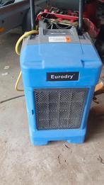 bouwdroger te huur  10 euro per dag, Doe-het-zelf en Verbouw, Ventilatie en Afzuiging, Ophalen, Gebruikt