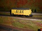 Märklin 48160 Jaarwagon 2010 ALAK Hamburg, Wisselstroom, Ophalen of Verzenden, Märklin, Nieuw