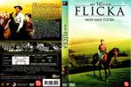 Flicka, Alle leeftijden, Ophalen of Verzenden, Zo goed als nieuw
