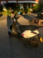 Piaggio zip iget 2022- turbokit- lage km- bom vol opties, Ophalen, Zo goed als nieuw, Benzine, Zip