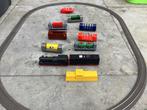 Marklin Startset my world, Hobby en Vrije tijd, Modeltreinen | H0, Wisselstroom, Treinset, Ophalen of Verzenden, Zo goed als nieuw