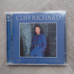 Cliff Richard / The Whole Story / His Greatest Hits / 2CD, Cd's en Dvd's, Ophalen of Verzenden, Zo goed als nieuw