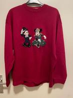 Donaldson trui rood maat L, Kleding | Dames, Truien en Vesten, Verzenden, Donaldson, Maat 42/44 (L), Zo goed als nieuw