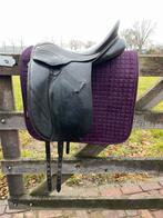 Imperial Riding diamant 17 inch, Dieren en Toebehoren, Paarden en Pony's | Zadels, Ophalen, Gebruikt, Dressuur