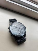 Diesel Big Daddy Horloge, Staal, Gebruikt, Staal, Polshorloge