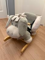 Hobbelpaard, Kinderen en Baby's, Ophalen, Gebruikt