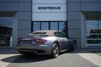 Maserati GranCabrio 4.7 V8 Sport | Bluetooth | 450PK | Winds, Auto's, Automaat, Euro 5, Gebruikt, 8 cilinders