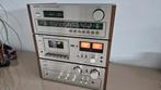 Sony stereo set (TA-1630, TC-185 en ST-3950F), Ophalen, Gebruikt, Losse componenten, Cassettedeck