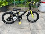 Btwin kinderfiets, Fietsen en Brommers, Fietsen | Kinderfietsjes, Ophalen, Gebruikt, 16 tot 20 inch