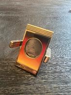 S.T. Dupont Montecristo Le Crepuscule sigarenknipper, Ophalen of Verzenden, Zo goed als nieuw, Overige materialen