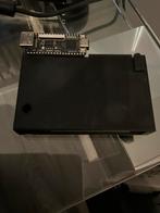 TE RUIL MSX WonderTANG, Ophalen