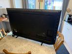 Dit is een Philips 55PUS6704/12 4K UHD LED Smart TV., Ophalen, Philips, LED, 50 Hz
