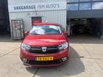 Dacia Sandero 0.9 TCe Laureate, Auto's, 898 cc, Stof, Euro 6, 525 kg