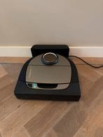 Neato D7 Connected, Witgoed en Apparatuur, Stofzuigers, Ophalen, Gebruikt, Reservoir, Robotstofzuiger
