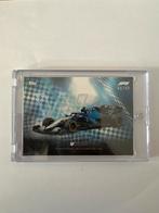 Topps F1 Williams Racing 66/99, Ophalen of Verzenden, Zo goed als nieuw, Formule 1
