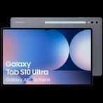 Samsung galaxy s10 ultra tablet, Ophalen of Verzenden, Zo goed als nieuw, 10 inch