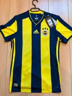 Fenerbahce 2018-2019 shirt NIEUW maat M, Sport en Fitness, Voetbal, Ophalen of Verzenden, Nieuw, Shirt