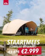 De Waard Staartmees, Ophalen of Verzenden, Nieuw, Tot en met 2