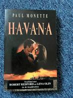 Paul monette - havana, Ophalen, Gelezen, Nederland