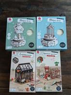NIEUW Bouwpakketten ( Decotime), Ophalen of Verzenden, Nieuw