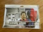 Lionel Messi : Sony PlayStation 4 stickers nieuw, Nieuw, Overige typen, Ophalen of Verzenden, PlayStation 1