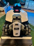 Mammotion LUBA MINI AWD LIDAR, 1500 m² 4x4, 80% helling!!, Tuin en Terras, Luba/Mammotion, Nieuw, Ophalen of Verzenden, Met regensensor