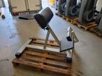 Panatta Back Extension - Rugtrainer, Ophalen, Gebruikt, Buik