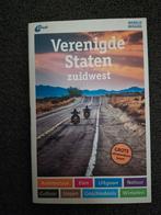 WERELDREISGIDS VERENIGDE STATEN ZUIDWEST ANWB, Ophalen of Verzenden, Zo goed als nieuw, Reisgids of -boek, Noord-Amerika