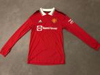 Voetbalshirt - Manchester United, Sport en Fitness, Voetbal, Maat S, Ophalen of Verzenden, Nieuw, Shirt